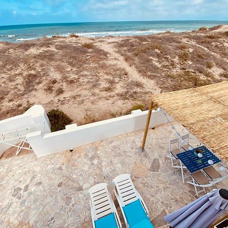 Ferienwohnung La Juanita - Dosel Faro de Cullera Exterior foto
