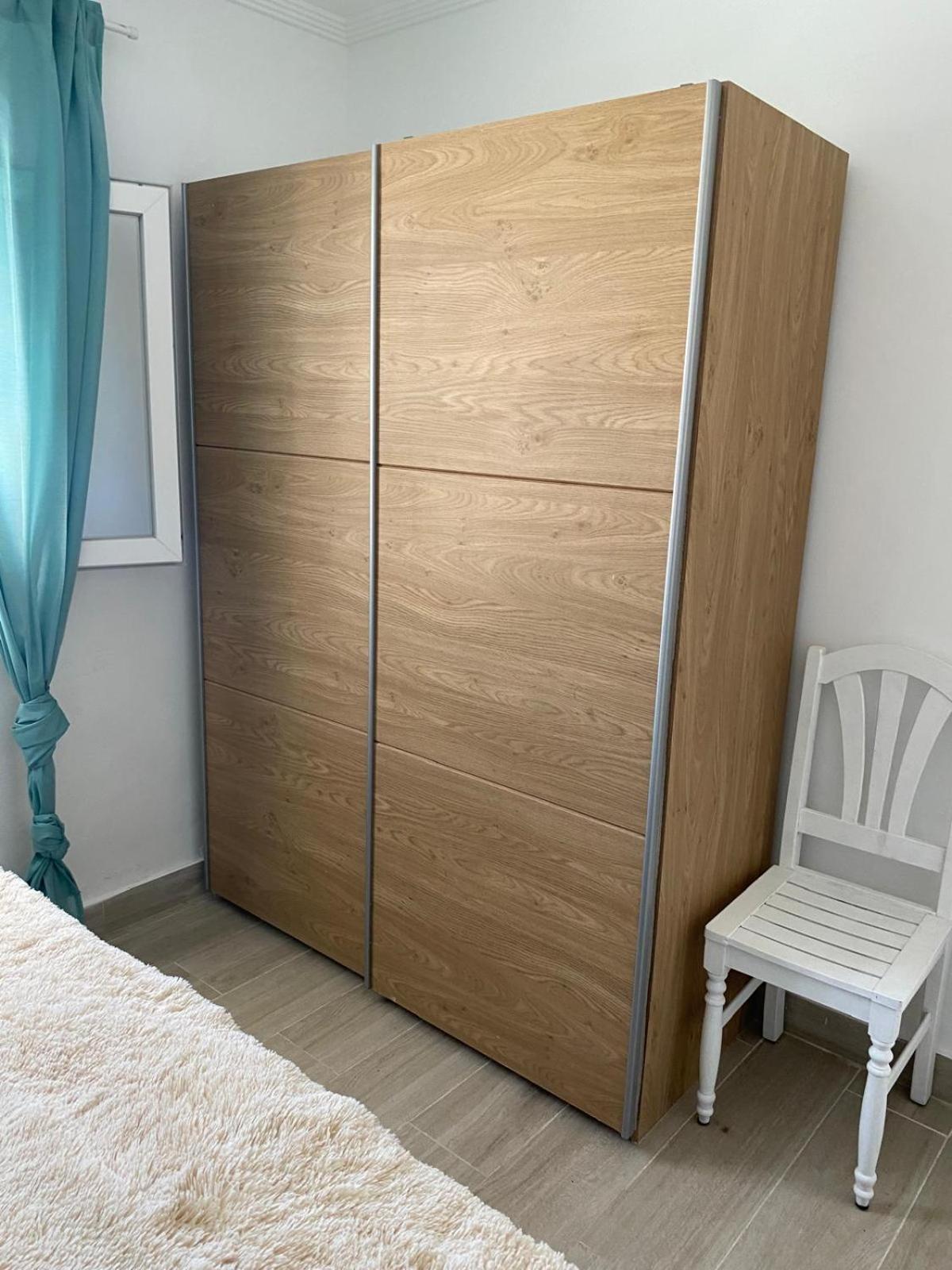 Ferienwohnung La Juanita - Dosel Faro de Cullera Exterior foto